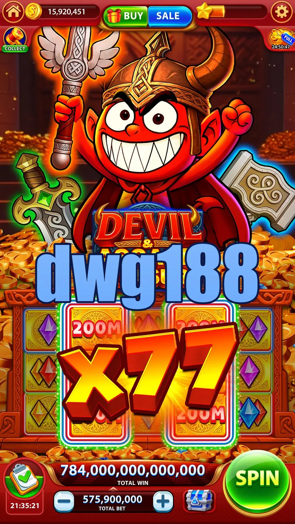 dwg188 APK