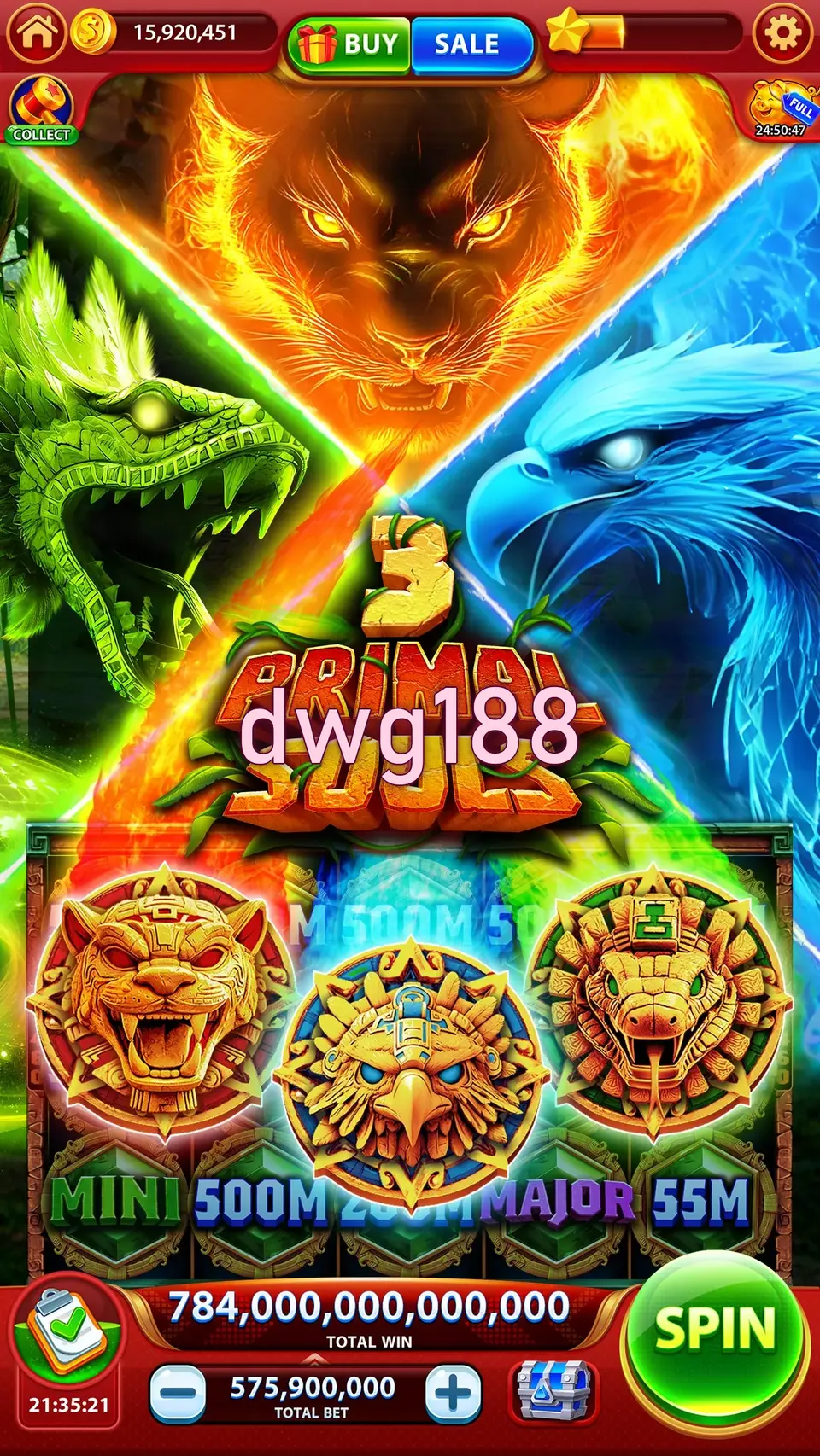 dwg188 APK